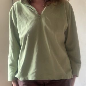 Pullover sweatshirt from Alaska
